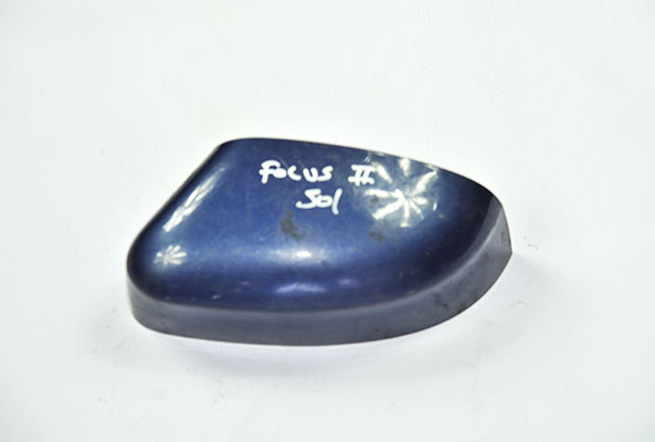 FORD TRANSİT 100 L-S-V ÇIKMA PARÇA SOL AYNA KAPAĞI_